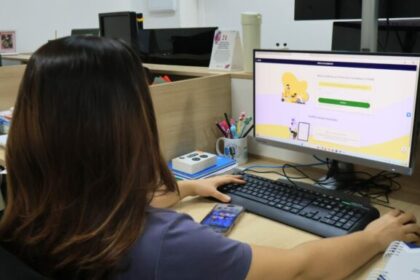 Cetam lança novo site de inscrições com navegação mais simples e recursos de acessibilidade