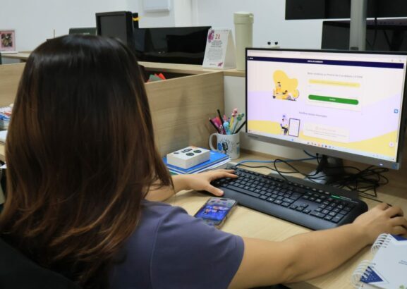 Cetam lança novo site de inscrições com navegação mais simples e recursos de acessibilidade