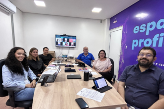 Comissão Eleitoral Regional