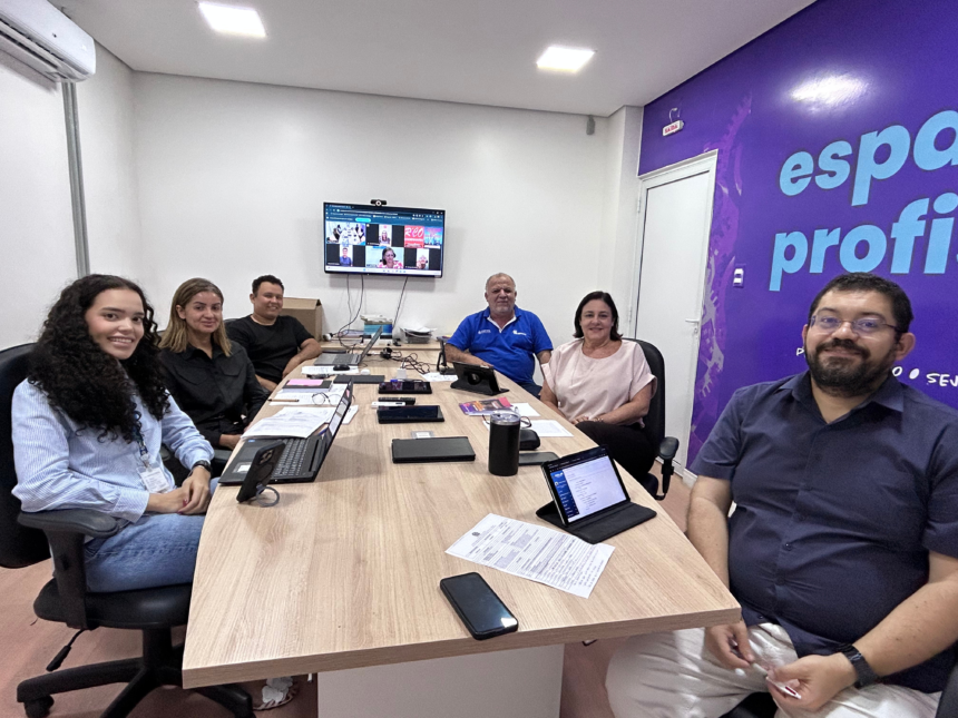 Comissão Eleitoral Regional