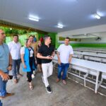 David Almeida acaba com burocracia nas escolas com o Proesc