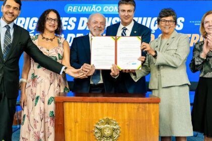 Decreto permite que faculdades comunitárias recebam recursos públicos