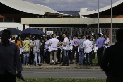Enamed: mais de 69% dos cursos teve desempenho satisfatório