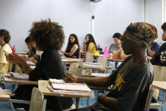 Fuvest divulga lista de aprovados no vestibular 2026