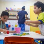 Inscrições para creches da Prefeitura de Manaus encerram com quase de 10 mil crianças cadastradas