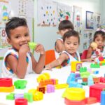 Educação Infantil