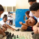 MEC fará pesquisa sobre impacto da restrição de celular nas escolas