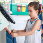 Mais de 20 mil novos alunos reservam vagas para as escolas municipais de Manaus