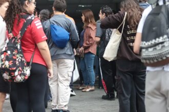 Notas do Enem 2025 já estão disponíveis na internet