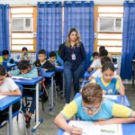 Prefeitura abre período de transferência para estudantes da semed