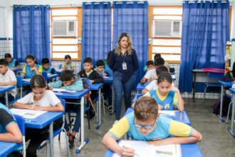 Prefeitura abre período de transferência para estudantes da semed