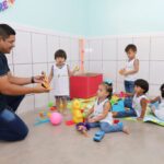 Prefeitura de Manaus registra mais de 8 mil inscrições em creches