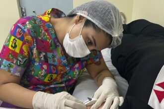 Prefeitura oferta contraceptivo subdérmico para população em vulnerabilidade