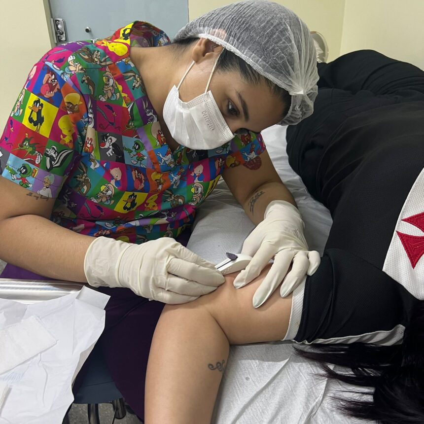 Prefeitura oferta contraceptivo subdérmico para população em vulnerabilidade