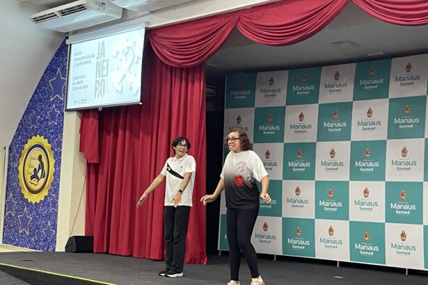 Prefeitura realiza evento voltado à saúde mental aos servidores da Educação