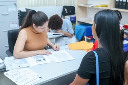 Prefeitura registra mais de 14 mil solicitações de transferência