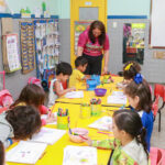 Prefeitura registra mais de 6 mil inscrições para vagas em creches