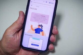 Prouni 2026 oferece mais de 590 mil bolsas em instutições privadas