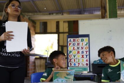 Termina amanhã prazo para contestar resultado do Selo Alfabetização