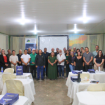 Alinhamento e fortalecimento institucional marcam 1º Workshop de Conselheiros e Conselheiras do Crea-AM