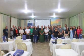 Alinhamento e fortalecimento institucional marcam 1º Workshop de Conselheiros e Conselheiras do Crea-AM