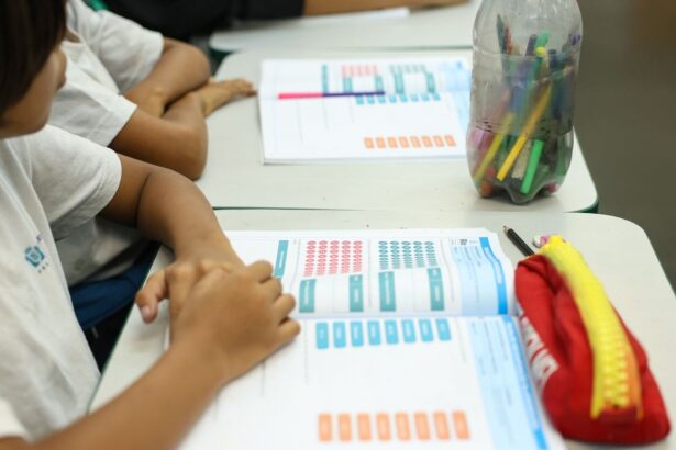 Censo registra queda de 1 milhão de matrículas na educação básica