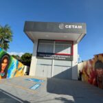 Cetam publica edital com mais de 10 mil vagas em cursos gratuitos de qualificação profissional para o interior