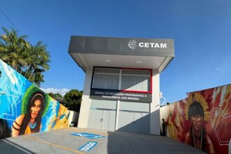 Cetam publica edital com mais de 10 mil vagas em cursos gratuitos de qualificação profissional para o interior