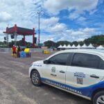 Fiscalização do Crea-AM realiza grande operação de Carnaval no Amazonas