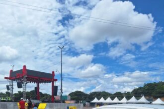 Fiscalização do Crea-AM realiza grande operação de Carnaval no Amazonas