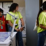 Imersão na Fiocruz inspira meninas a seguir carreira científica