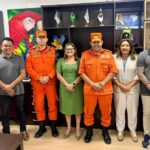 Inscrições abertas: parceria entre Crea-AM e Corpo de Bombeiros capacita profissionais para regularização de eventos