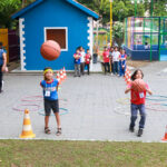 PMM amplia programação de lazer no parque Cidade da Criança