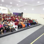 Prefeitura de Manaus realiza 1º encontro com novos apoios escolares da educação especial