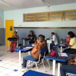 Prefeitura leva formação científica à zona ribeirinha