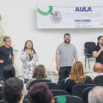 Prefeitura oferece cursos de idiomas para servidores da Educação