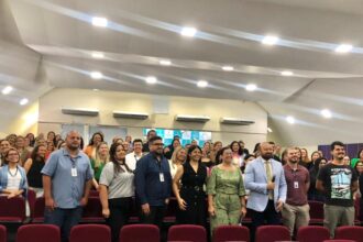 Prefeitura realiza 3º Encontro Formativo da Gestão Integrada