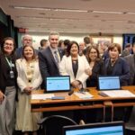 Vitória da Engenharia: Câmara aprova proposta que impede registro de engenheiros como ‘analistas’