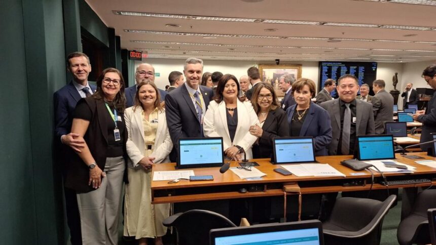 Vitória da Engenharia: Câmara aprova proposta que impede registro de engenheiros como ‘analistas’