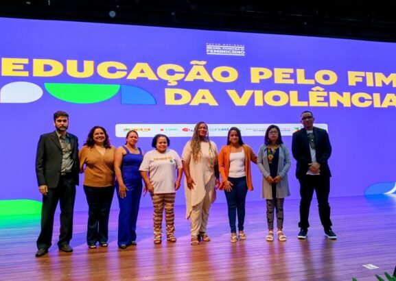 Cetam é destaque em documentário do MEC sobre o impacto do programa ‘Mulheres Mil’