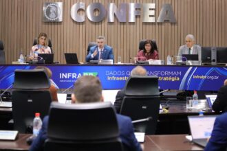 Confea abre caminho para atuação de Empresas Juniores na engenharia