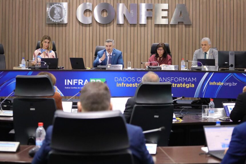 Confea abre caminho para atuação de Empresas Juniores na engenharia