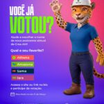 Crea-AM lança assistente virtual e abre votação para escolha do nome; veja como votar