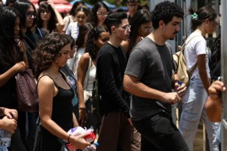 Enem passa a compor Saeb e vai medir a qualidade do ensino no Brasil