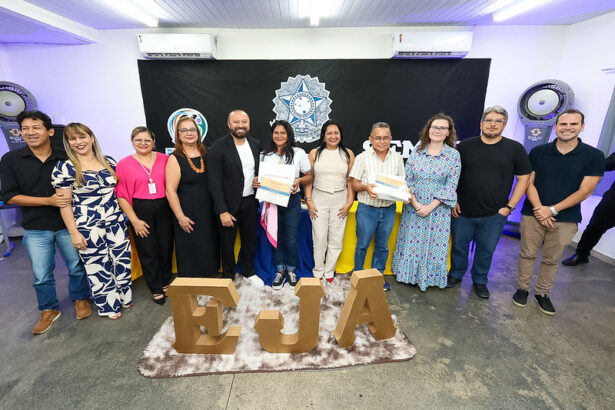 Estudante é vencedora de concurso nacional promovido pela CGU