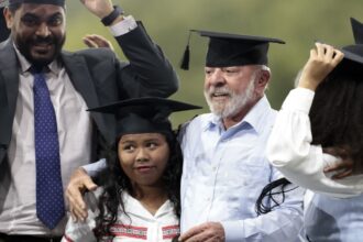 Governo anuncia ampliação da Rede Nacional de Cursinhos Populares