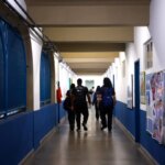 IBGE: Quatro em cada dez adolescentes já sofreram bullying na escola