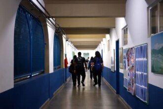 IBGE: Quatro em cada dez adolescentes já sofreram bullying na escola