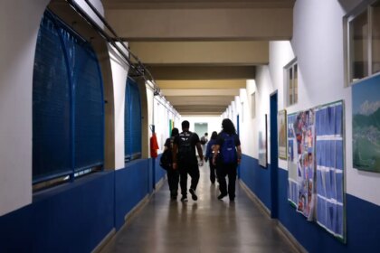 IBGE: Quatro em cada dez adolescentes já sofreram bullying na escola