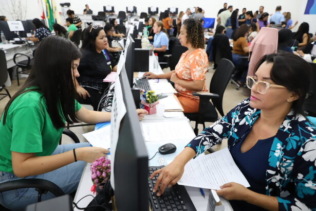 aprovados no concurso